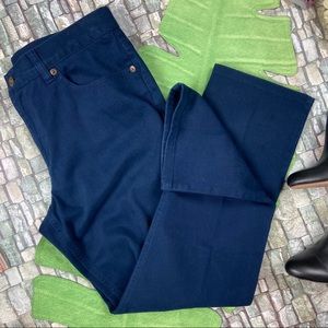 Lauren Jean co. Ralph Lauren women’s denim